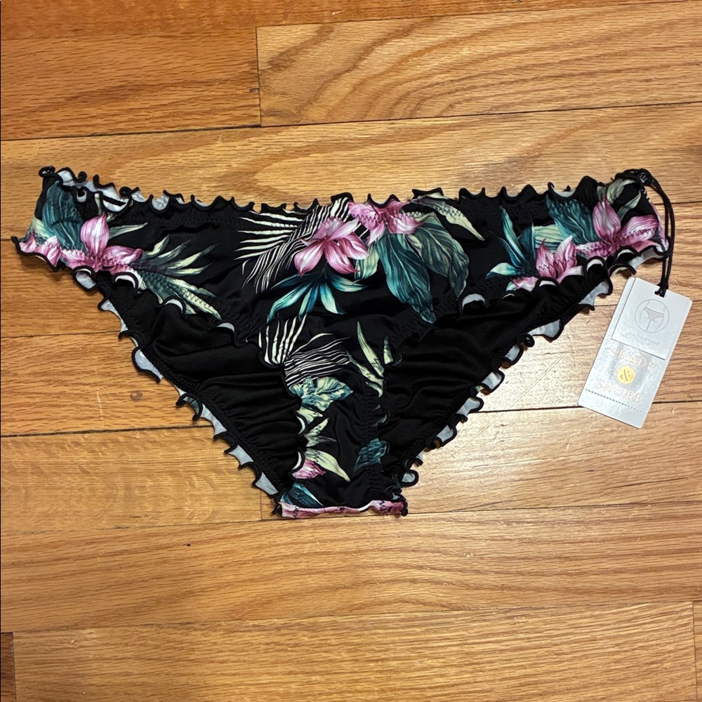 Shade & Shore bathing suit bottom